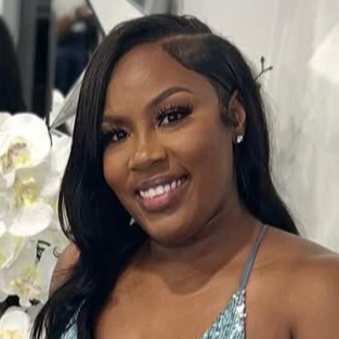 Nicole Paulk, Our Center Director